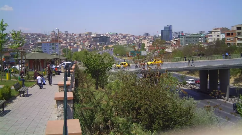 İstanbul Yüzyıl Usta