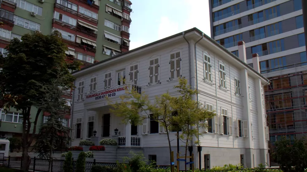 İstanbul Ziverbey Usta