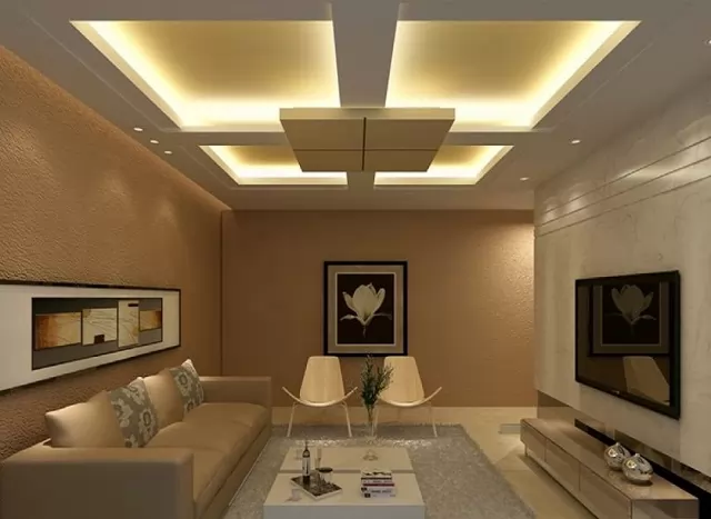 alçıpan asma tavan