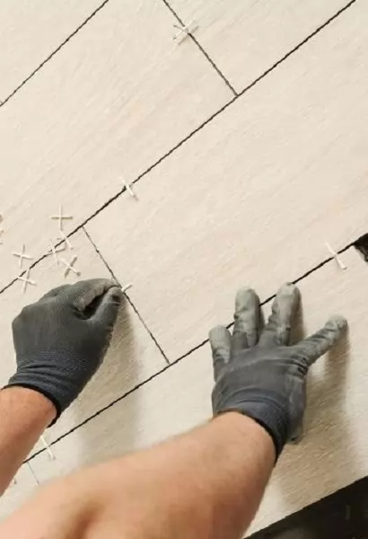 İstanbul banyo fayansı ustası