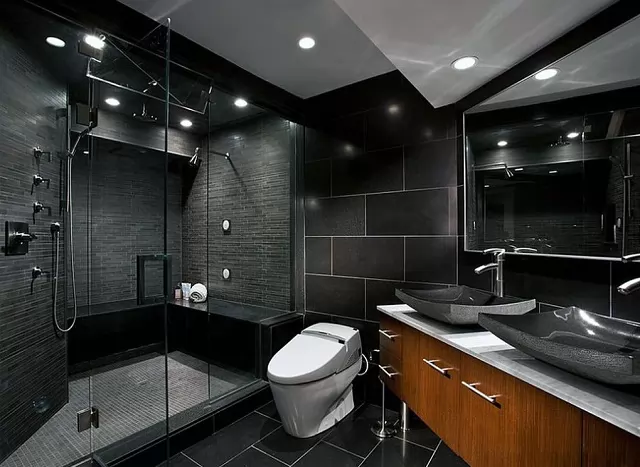 banyo tadilat örnekleri