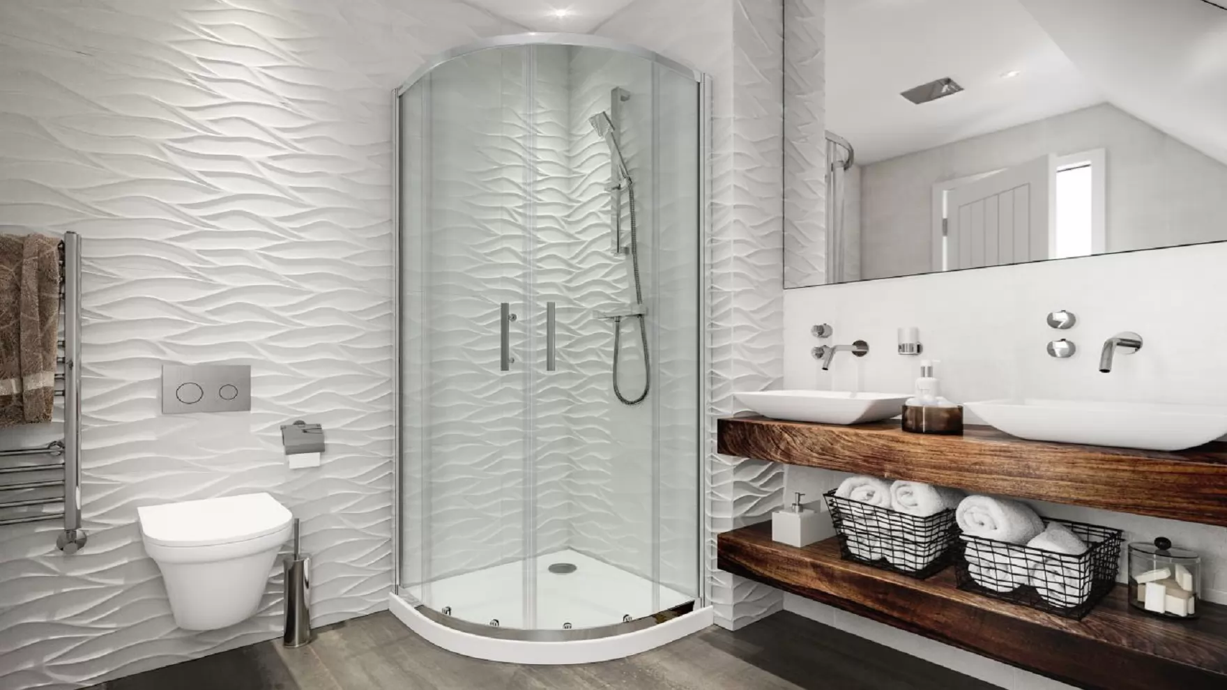 banyo tadilatı yaptırma