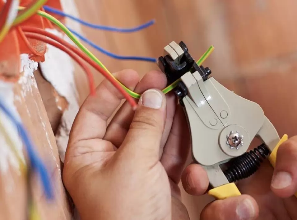 elektrik proje çizimi