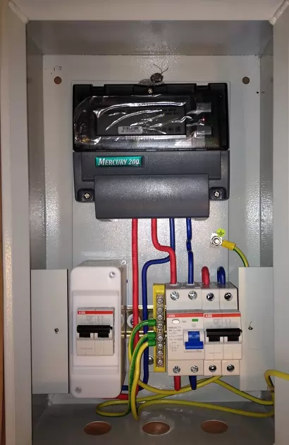 elektrik tesisat döşeme fiyatı