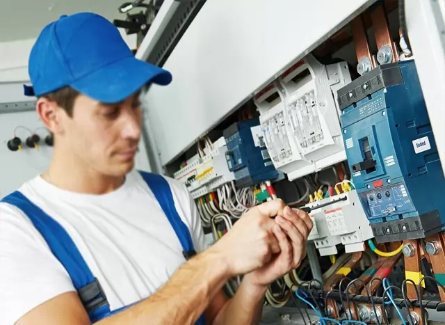 elektrik tesisatı yenileme