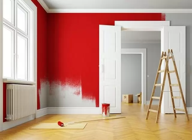 istanbul boya badana ustası