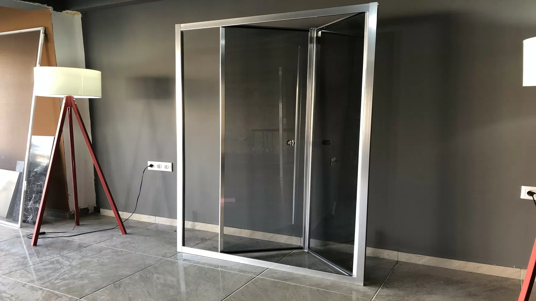 istanbul duşakabin yapan yer