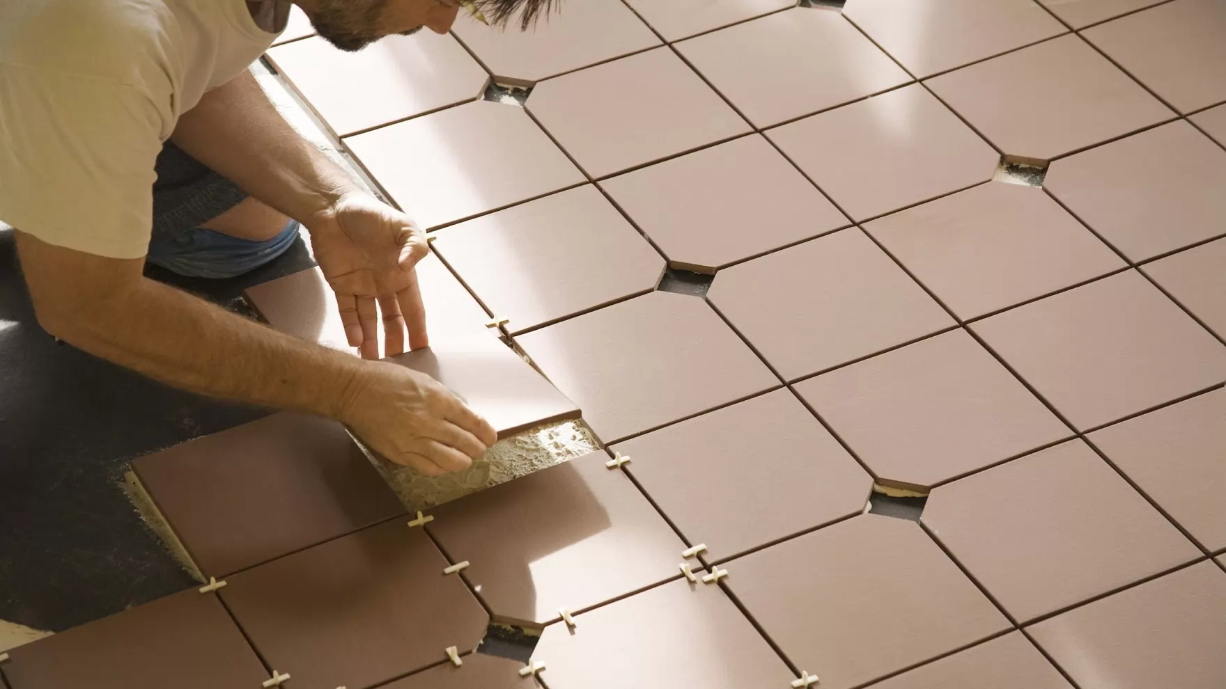 istanbul fayans ustası