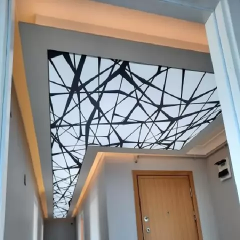 istanbul gergi tavan ustası