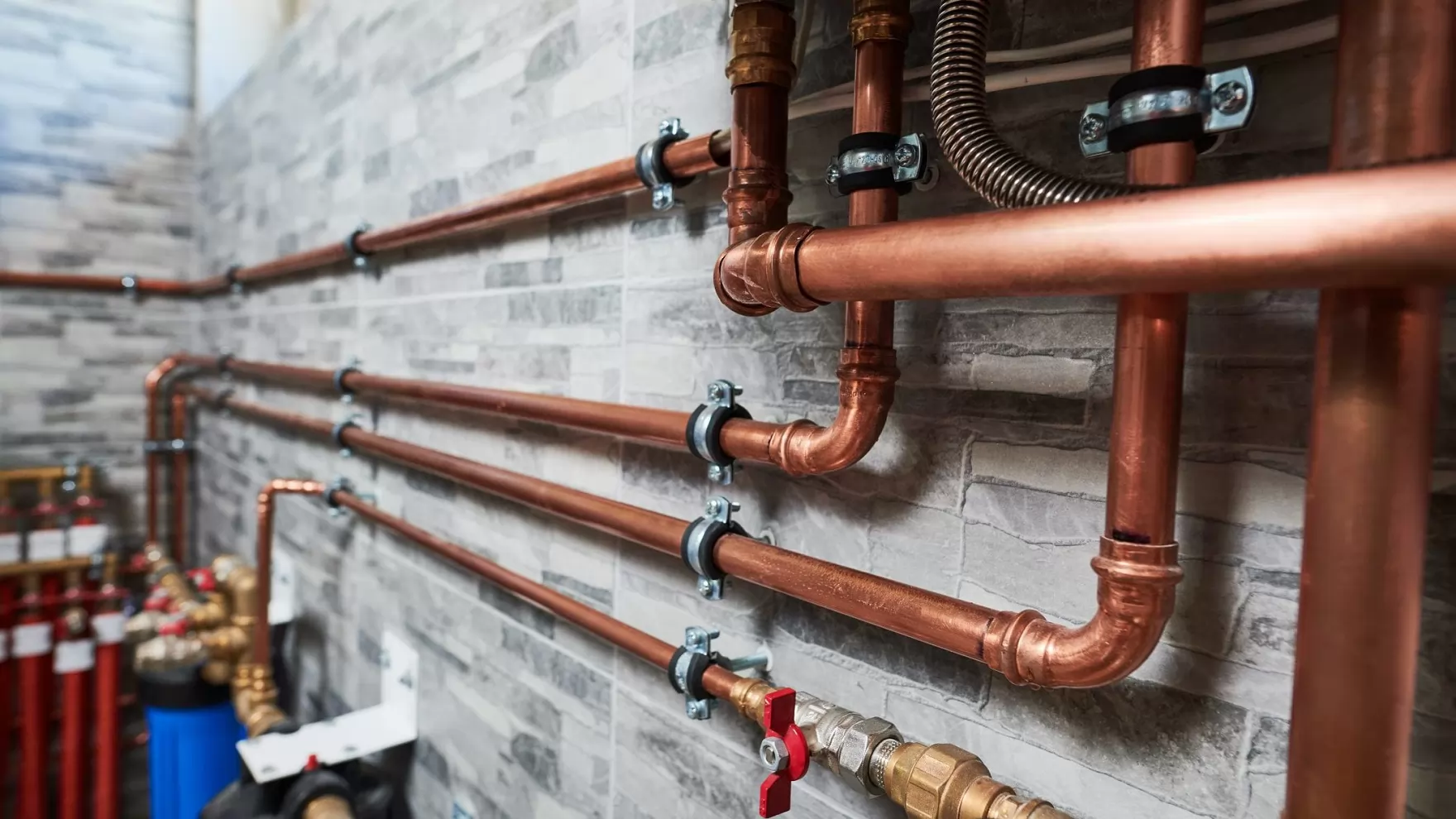 istanbul su tesisatçısı