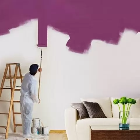 kararma yapmayan boya