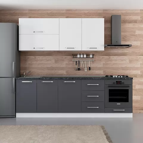 mutfak dolabı kaplaması