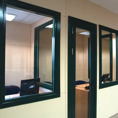 oda bölme ve duvar ustası