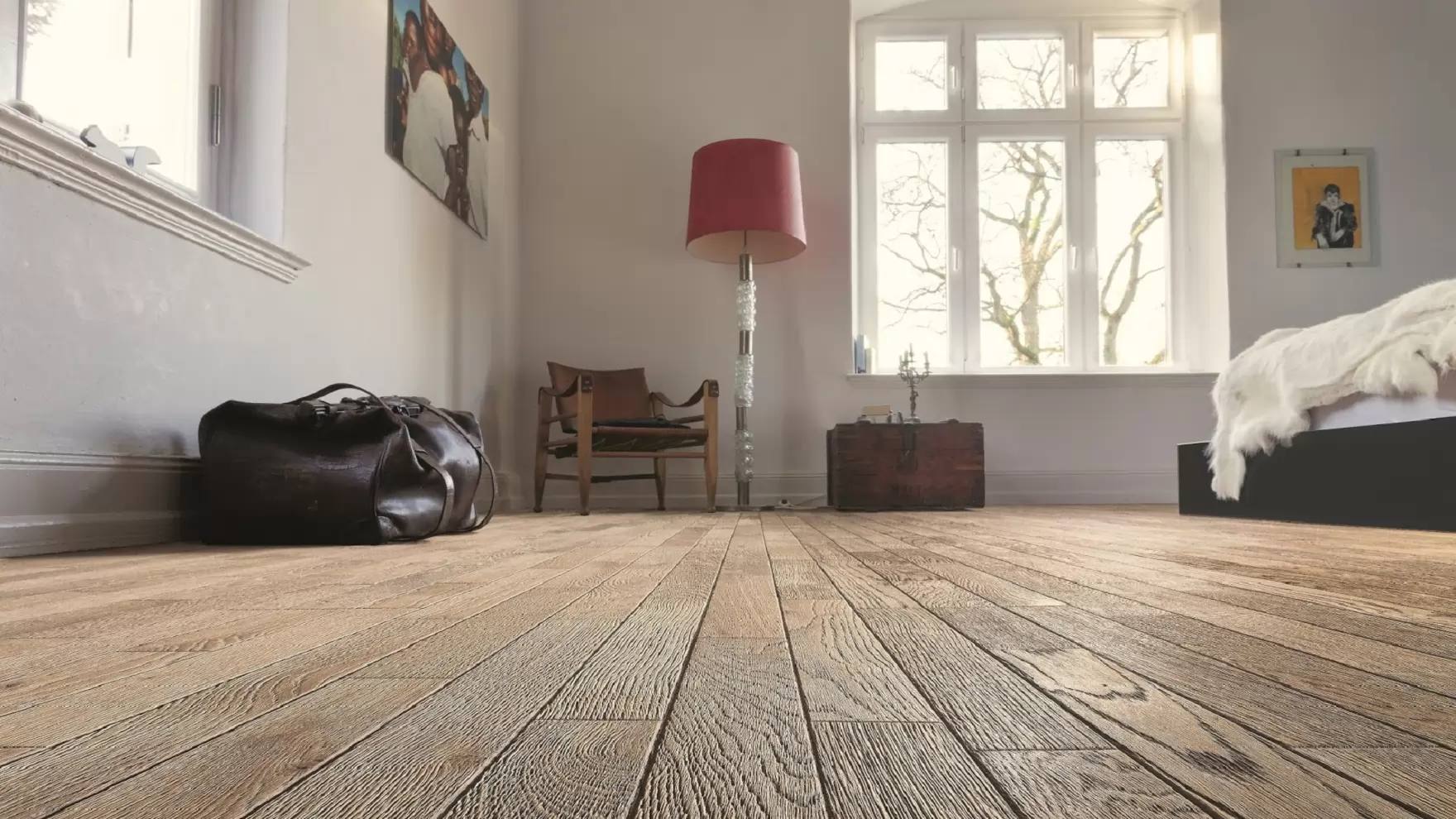 parke süpürgeliği