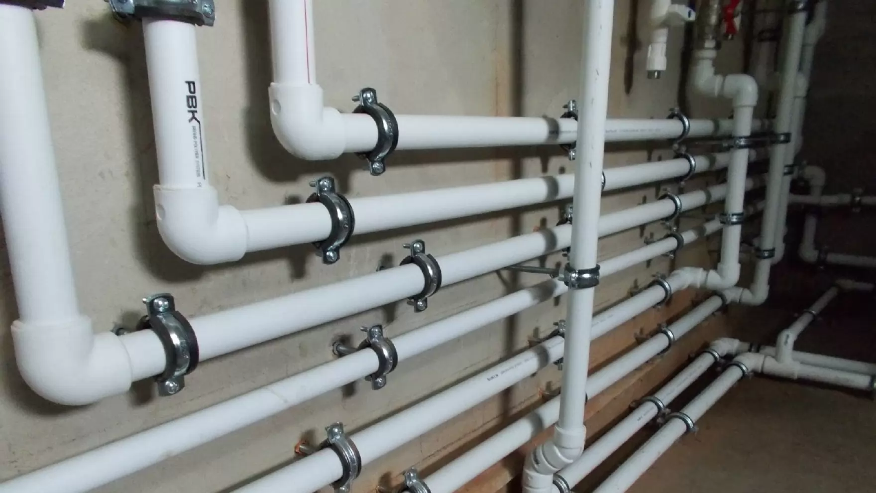 sıhhi tesisat ustası