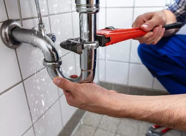 su tesisatı projesi