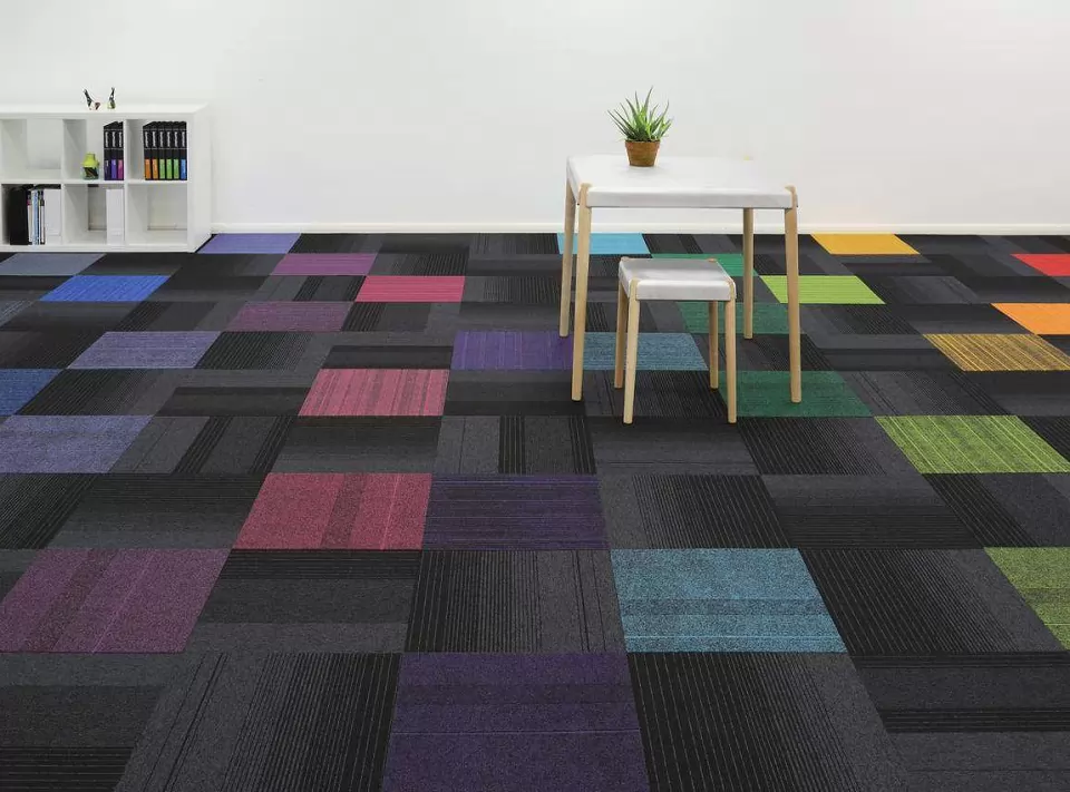 zemin döşeme ustası