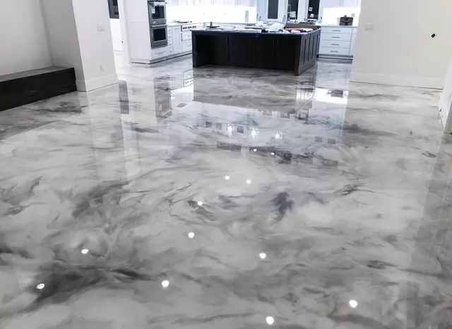 zemin kaplama boyası